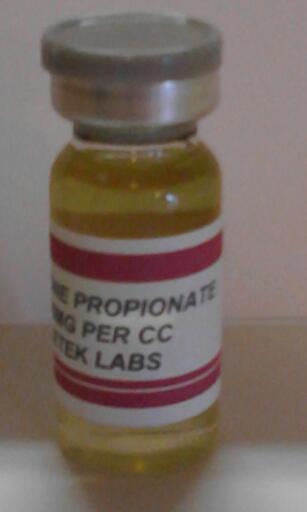 TESTOSTERONE PROPIONATE 150